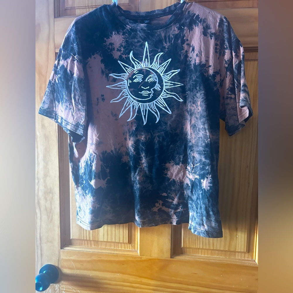 Shein tee shirt